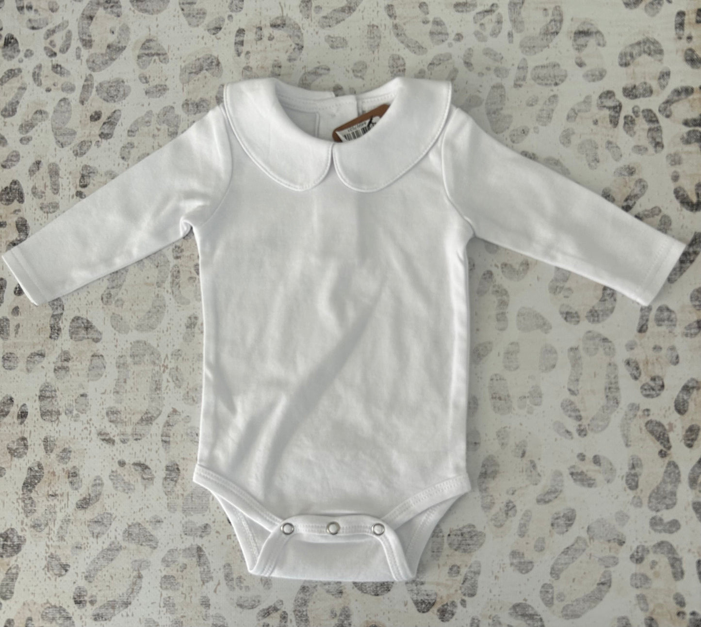 Clothes -Linley Baby