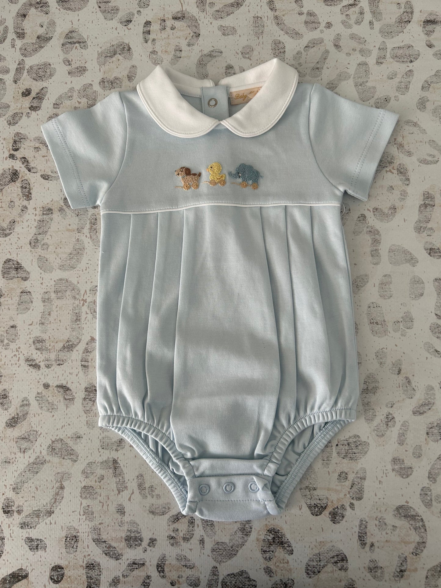 Clothes -Linley Baby