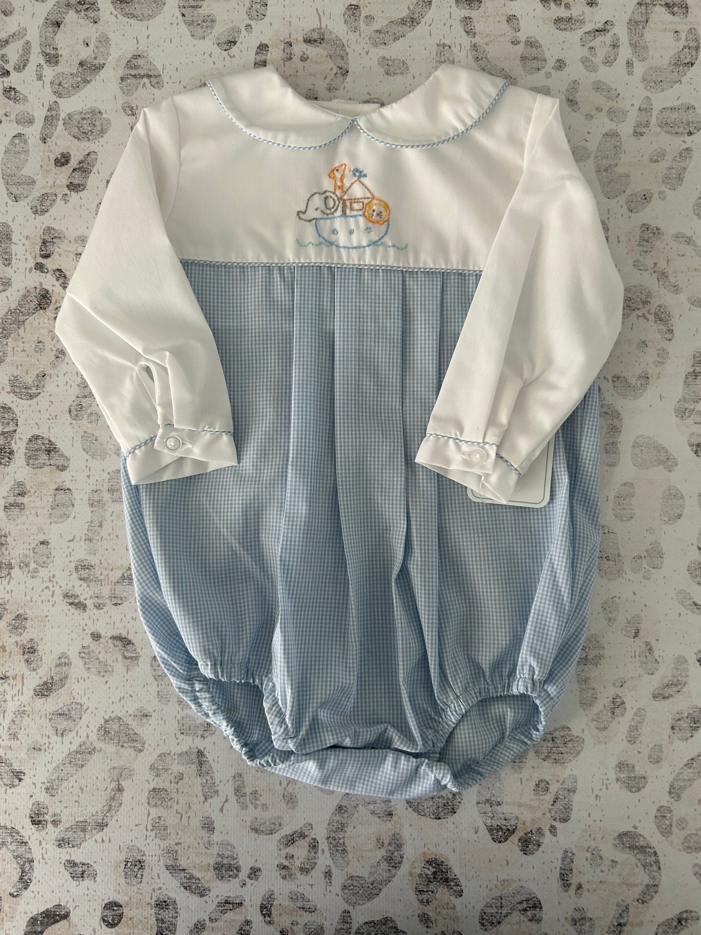 Clothes -Linley Baby
