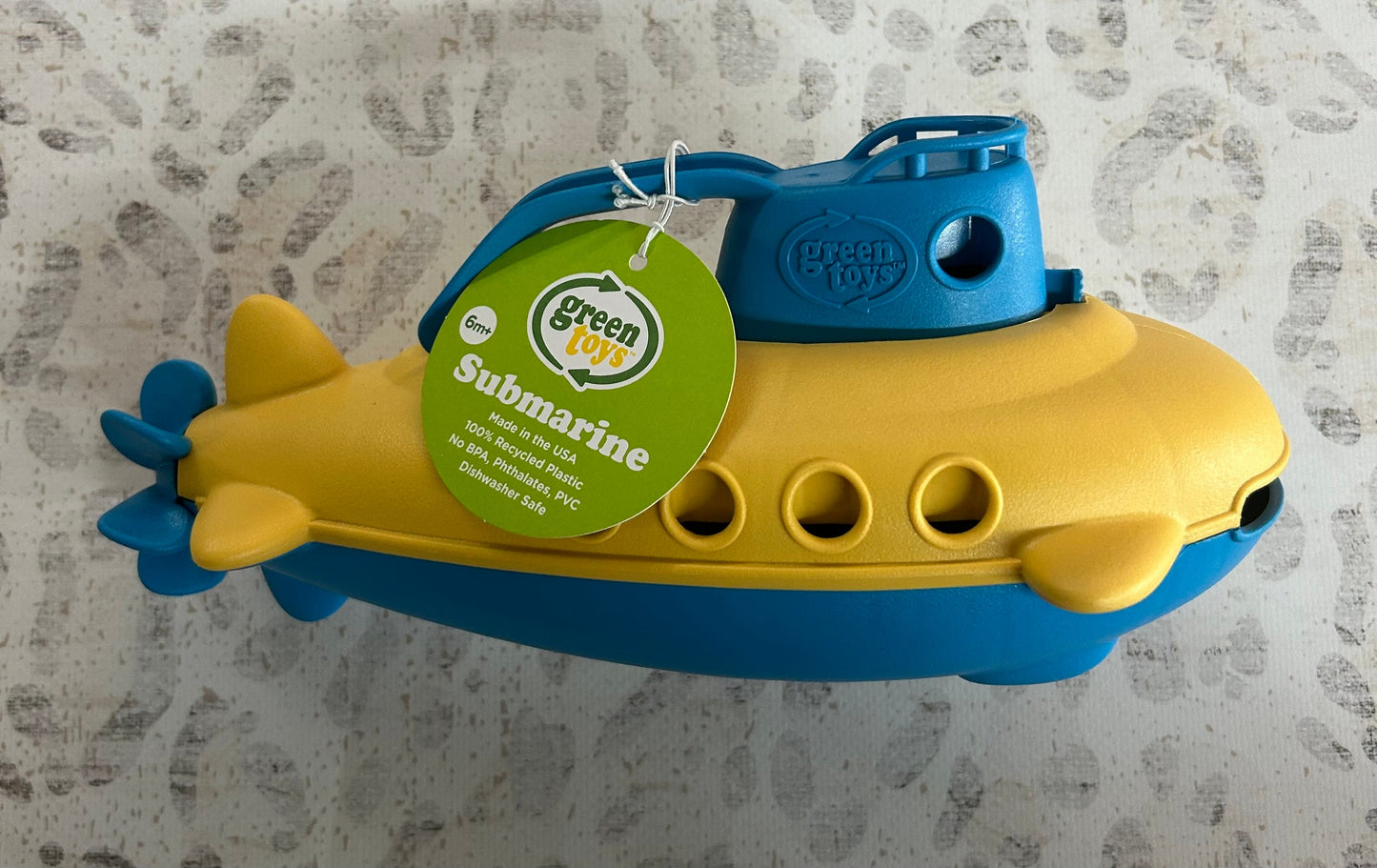 Toys -Wolverton Baby