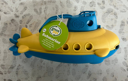 Toys -Wolverton Baby