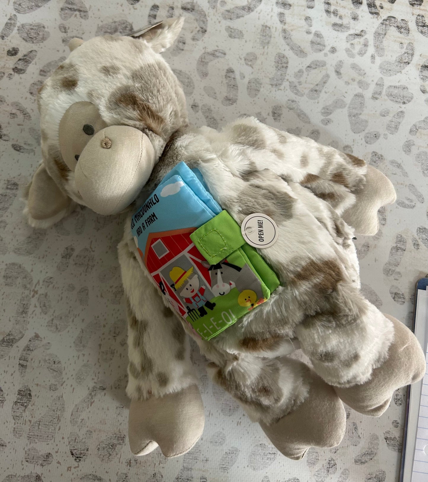 Toys -Wolverton Baby