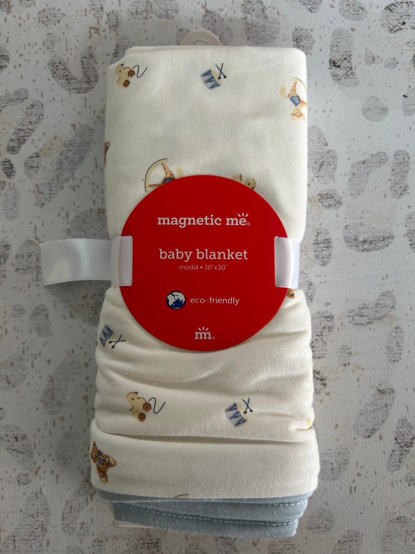 Swaddles, Blankets, Towels -Wolverton Baby