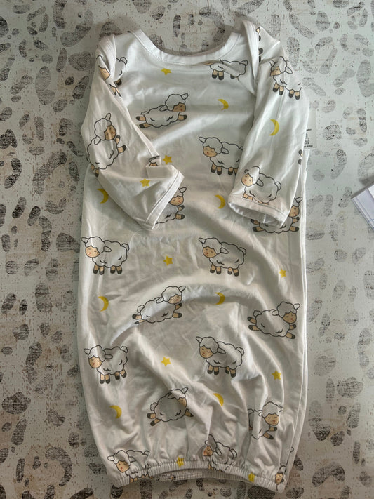 Outfits -Wolverton Baby