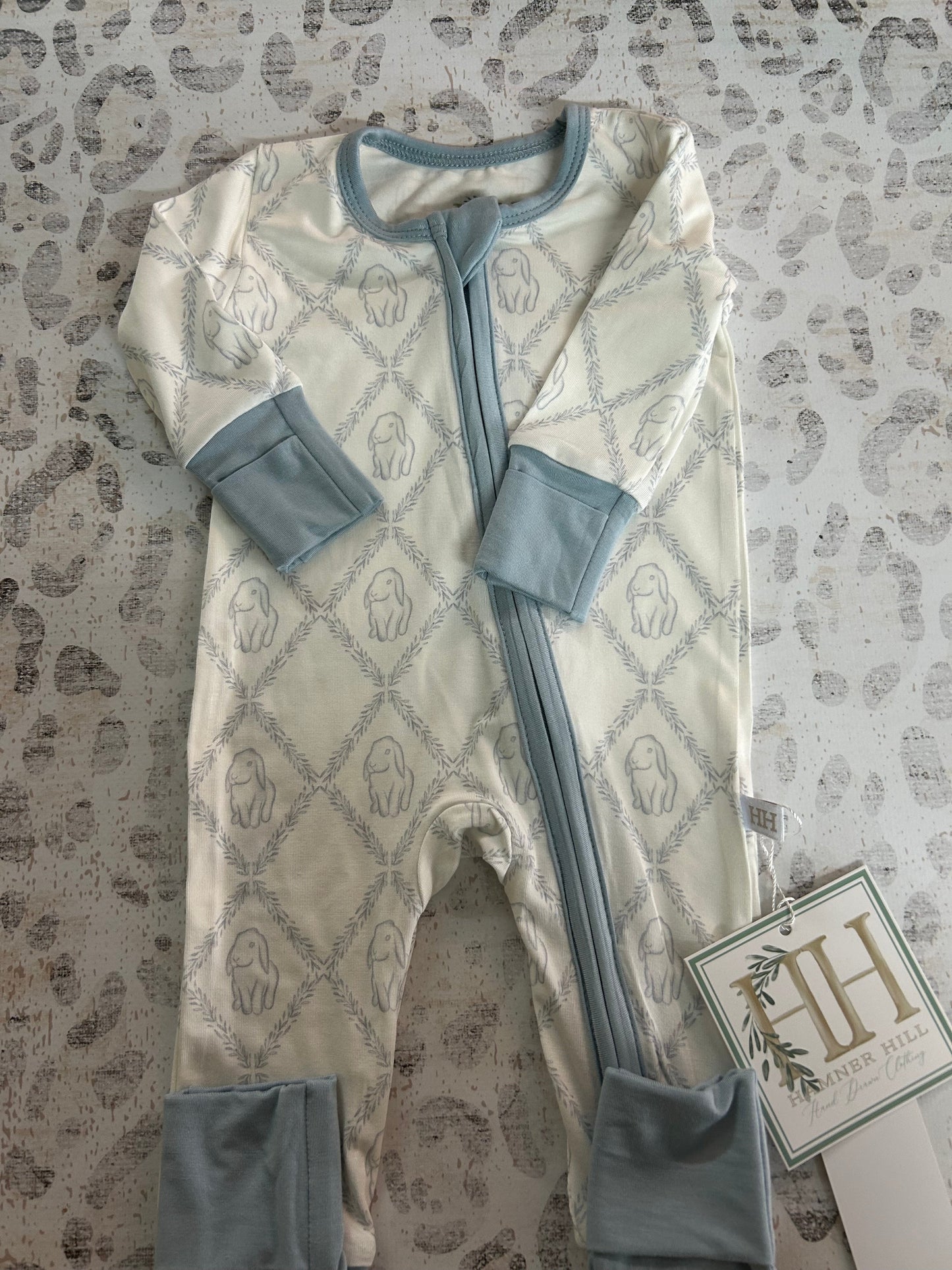 Outfits -Wolverton Baby