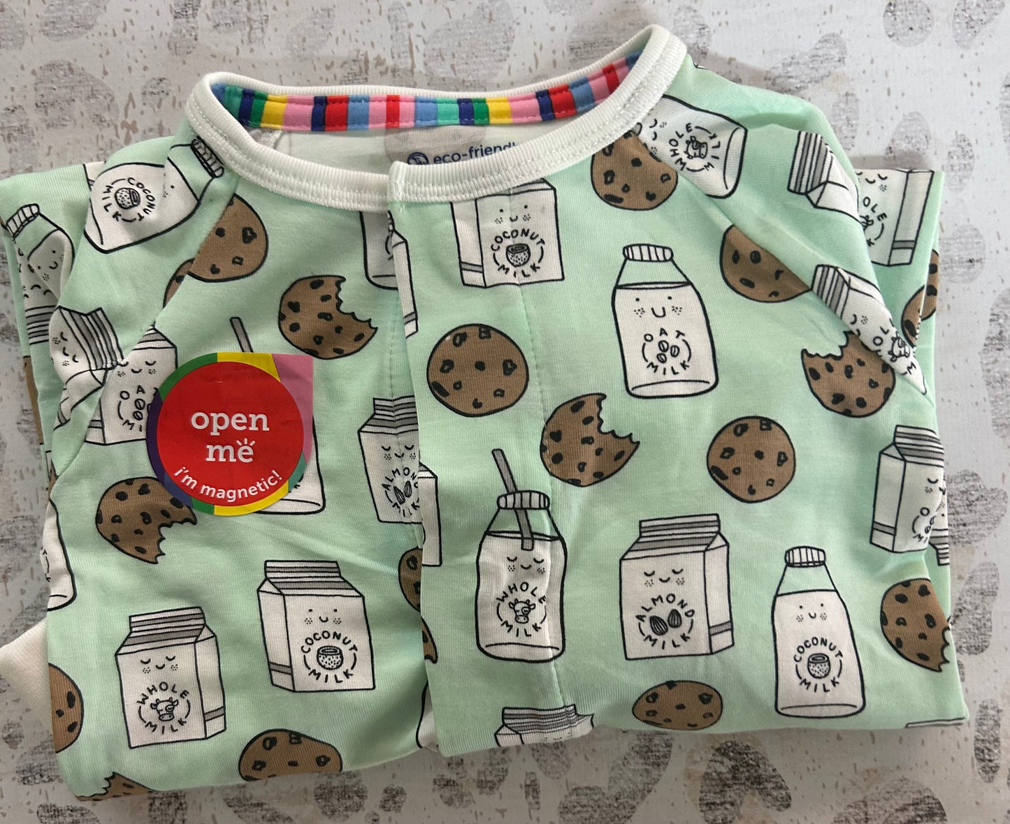 Outfits -Wolverton Baby