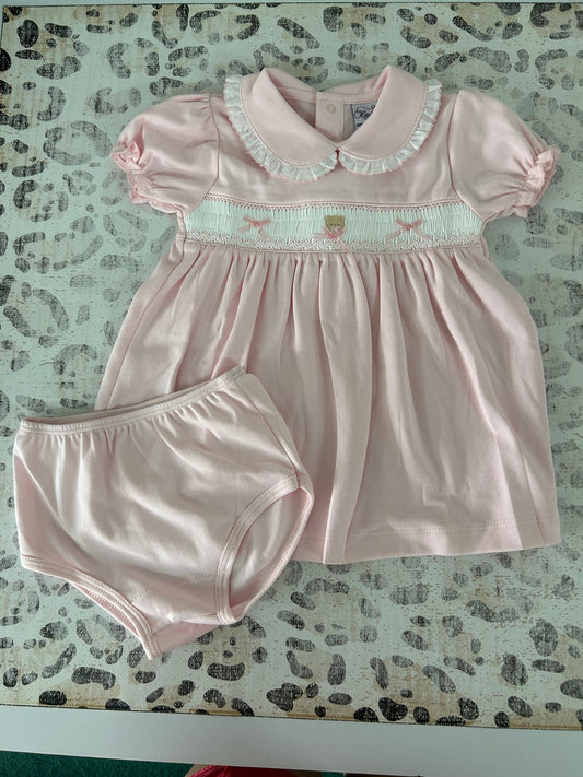 Special Occasion Outfits - Thomas Baby
