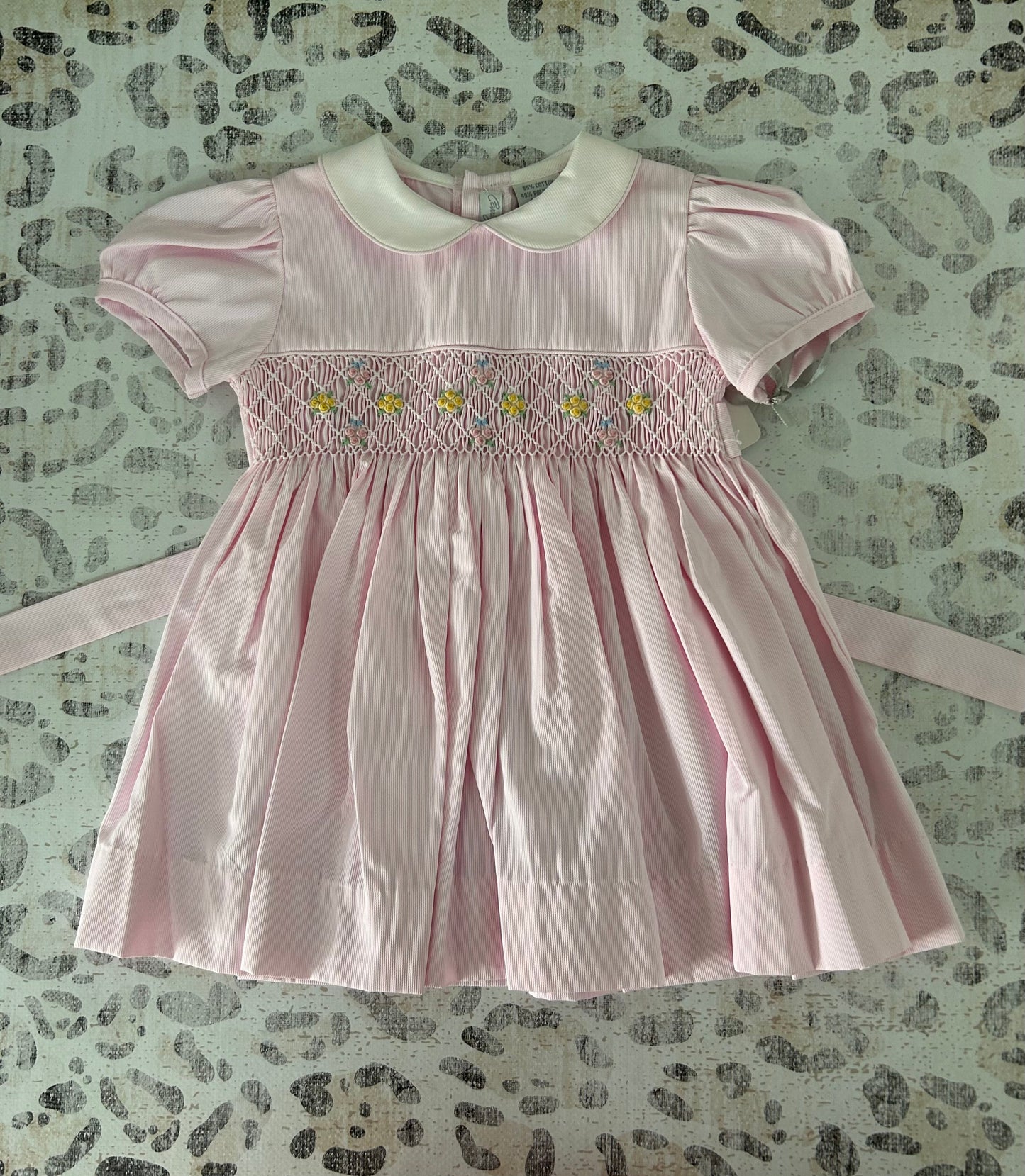 Special Occasion Outfits - Thomas Baby