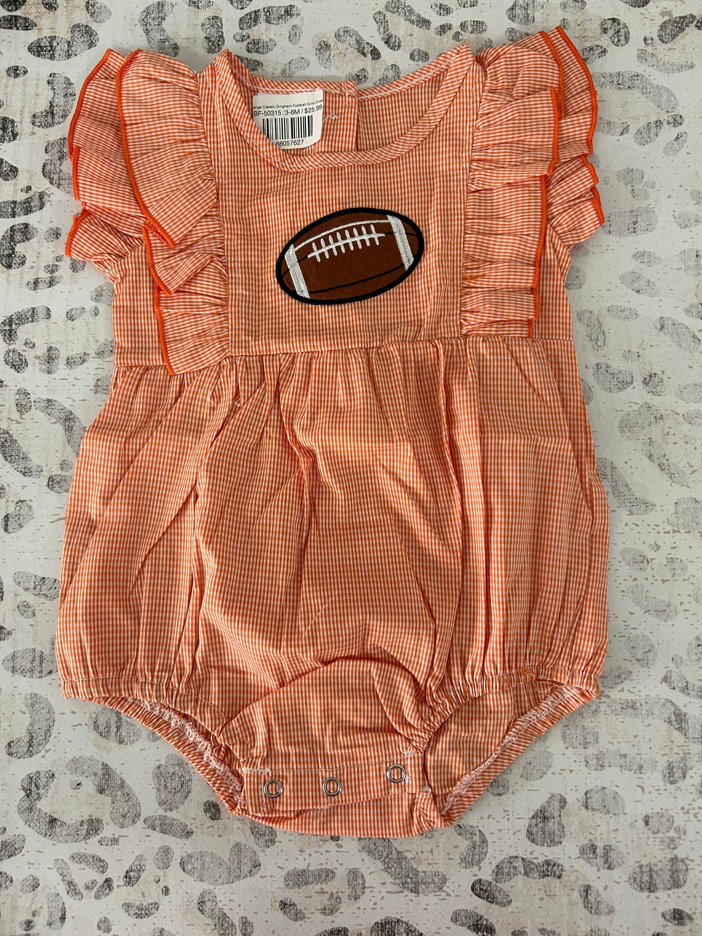Auburn Items - Thomas Baby
