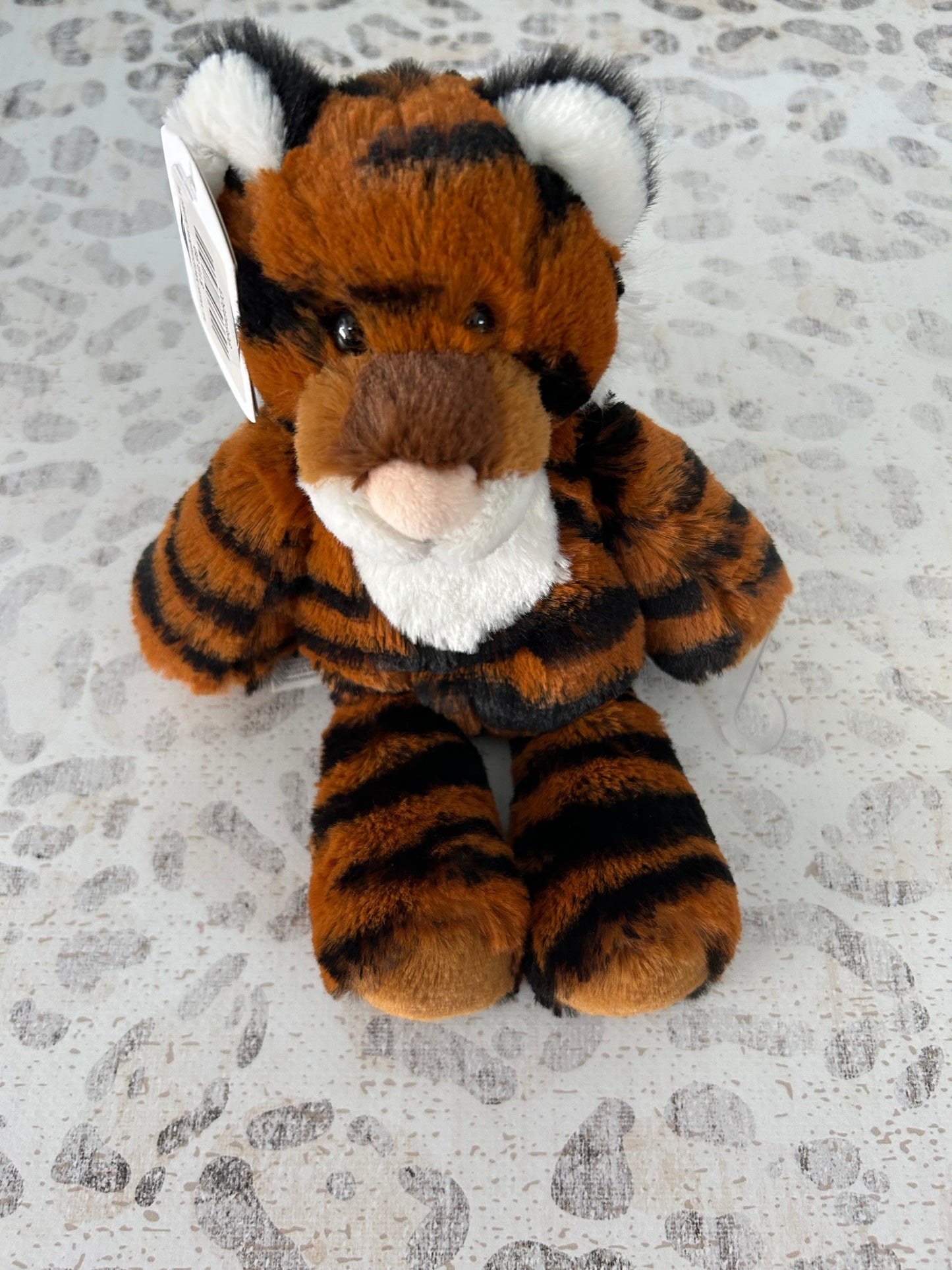 Auburn Items - Thomas Baby