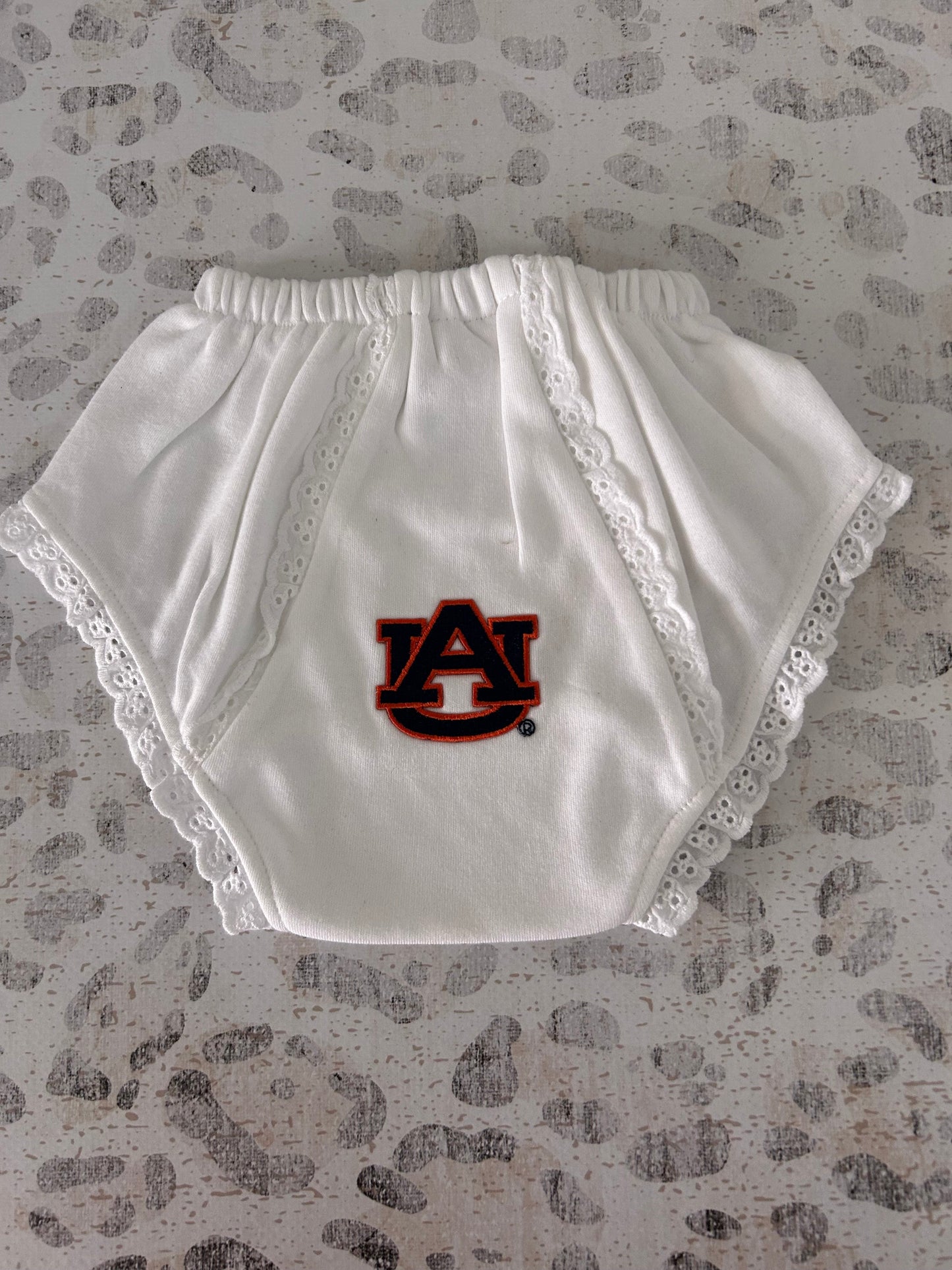 Auburn Items - Thomas Baby