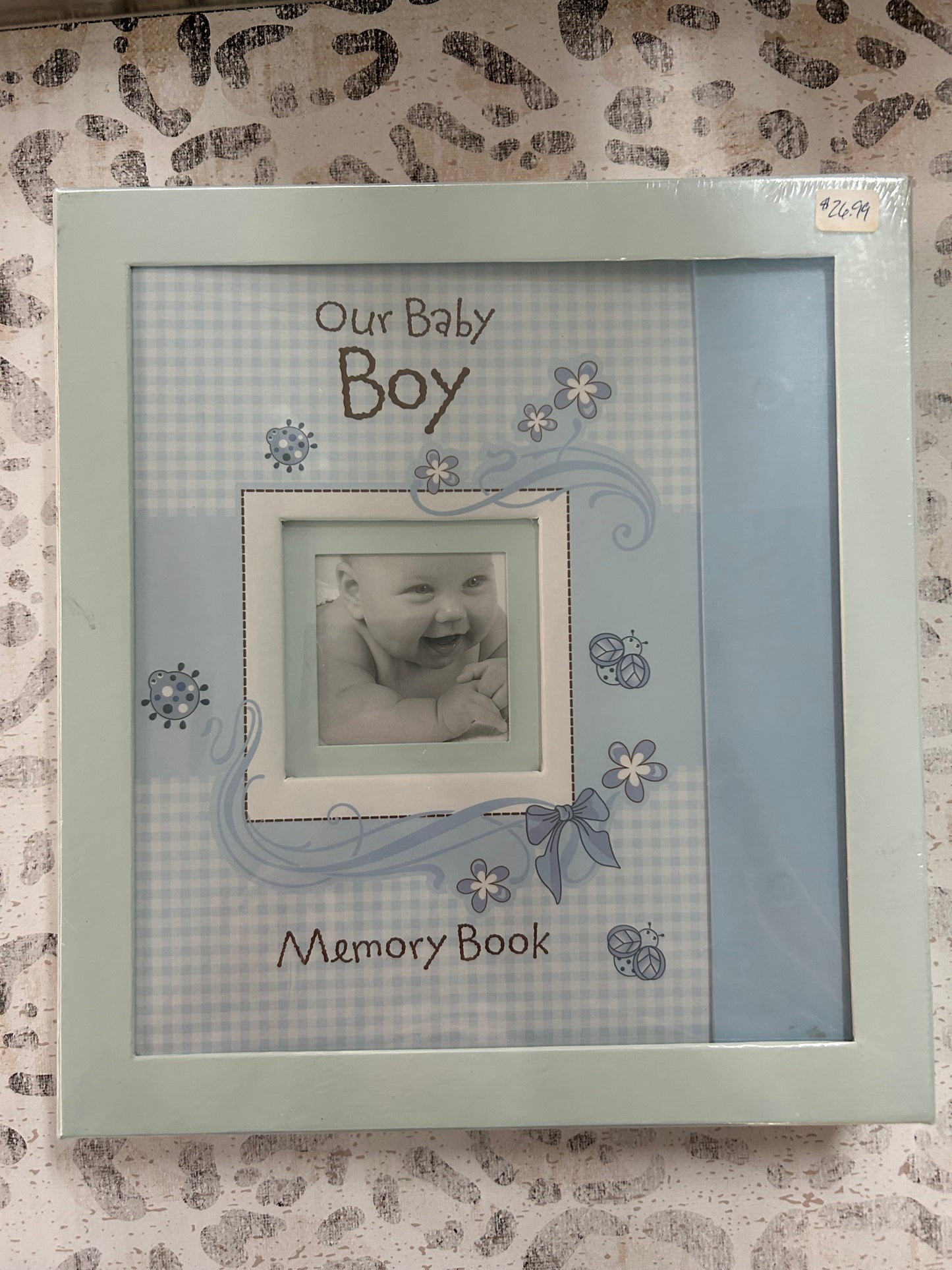 Books & Toys -Knight Baby