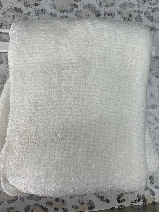 Blanket/Towels -SM Baby