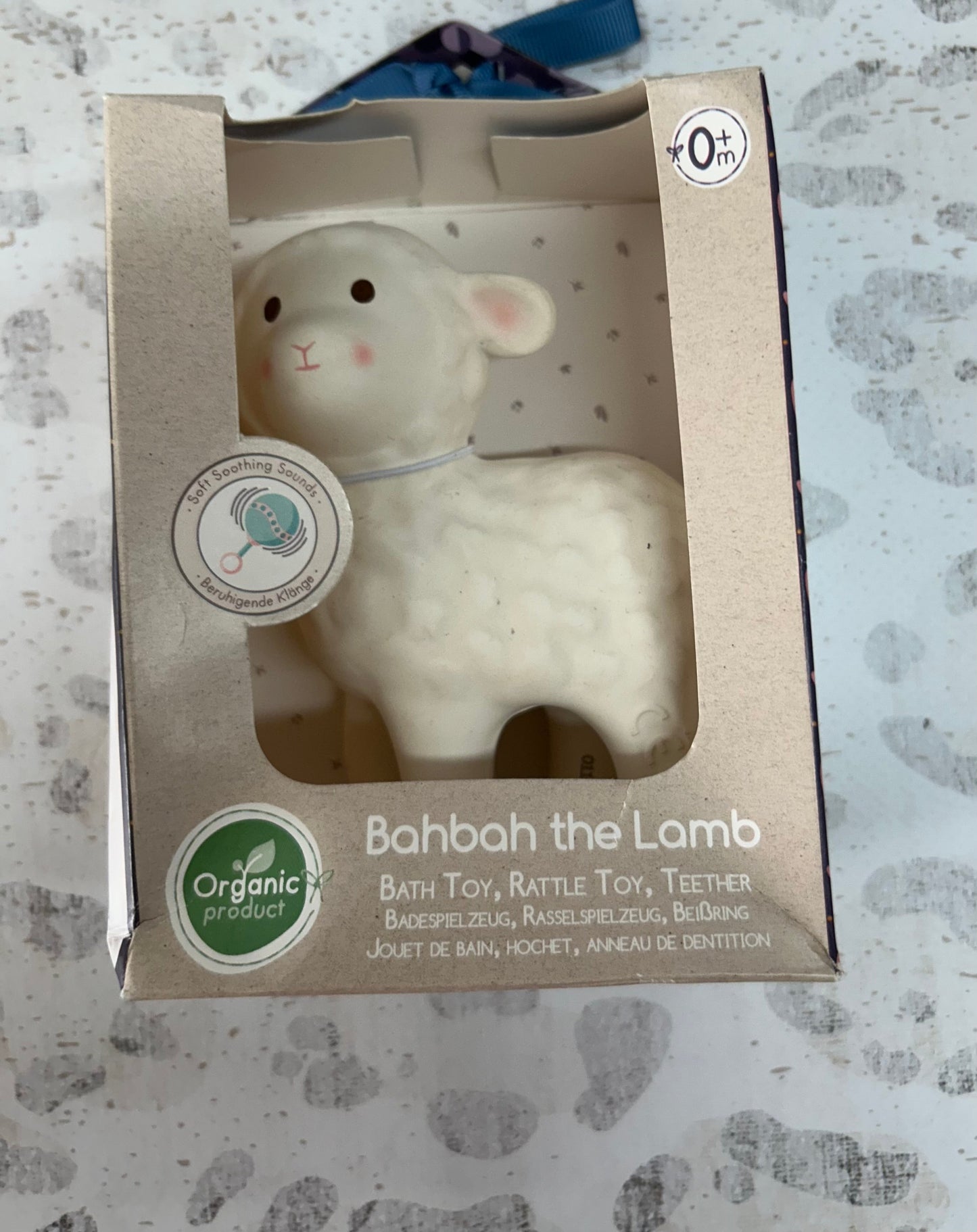 Toys and Books -SM Baby