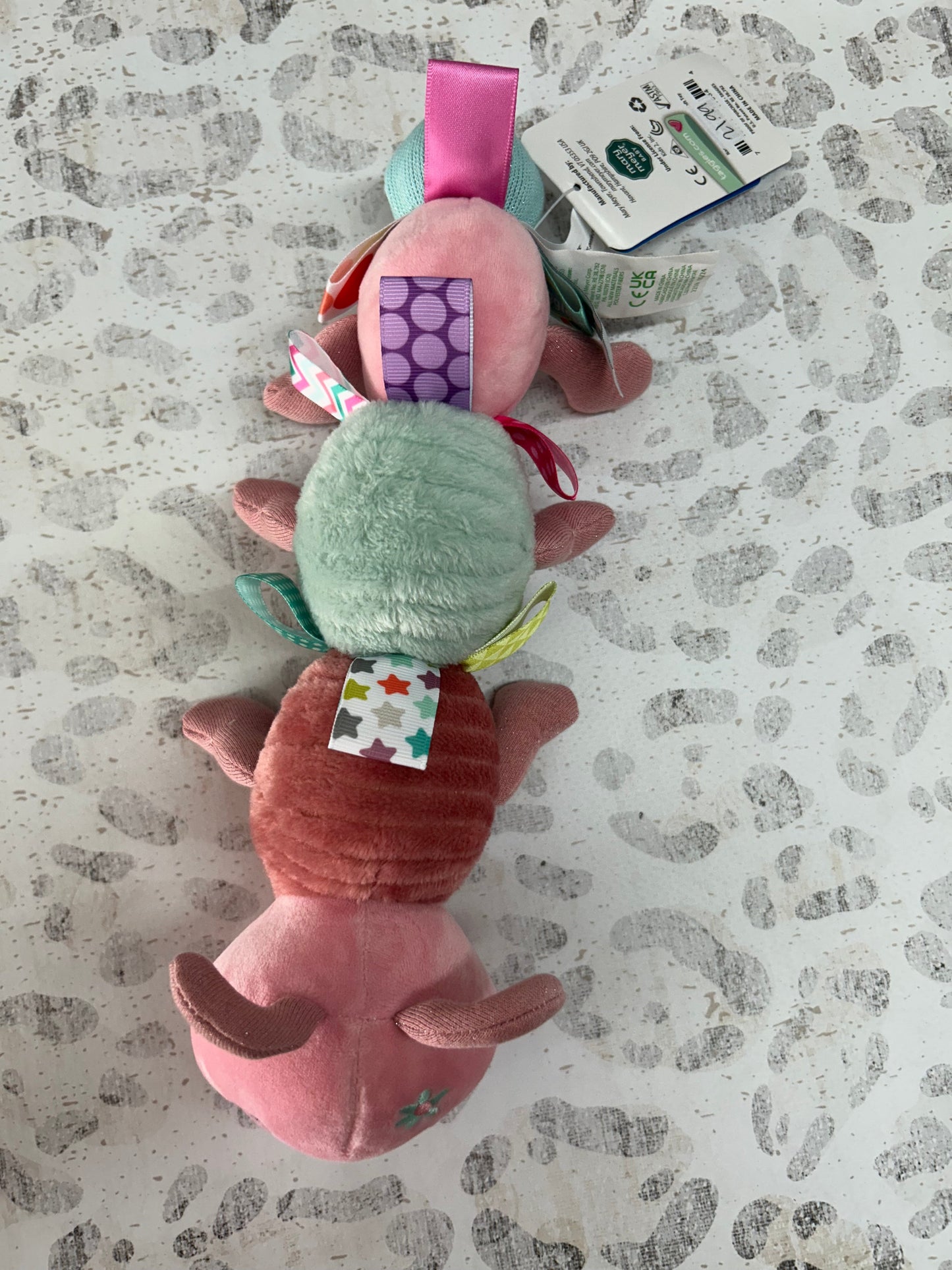 Toys and Books -SM Baby