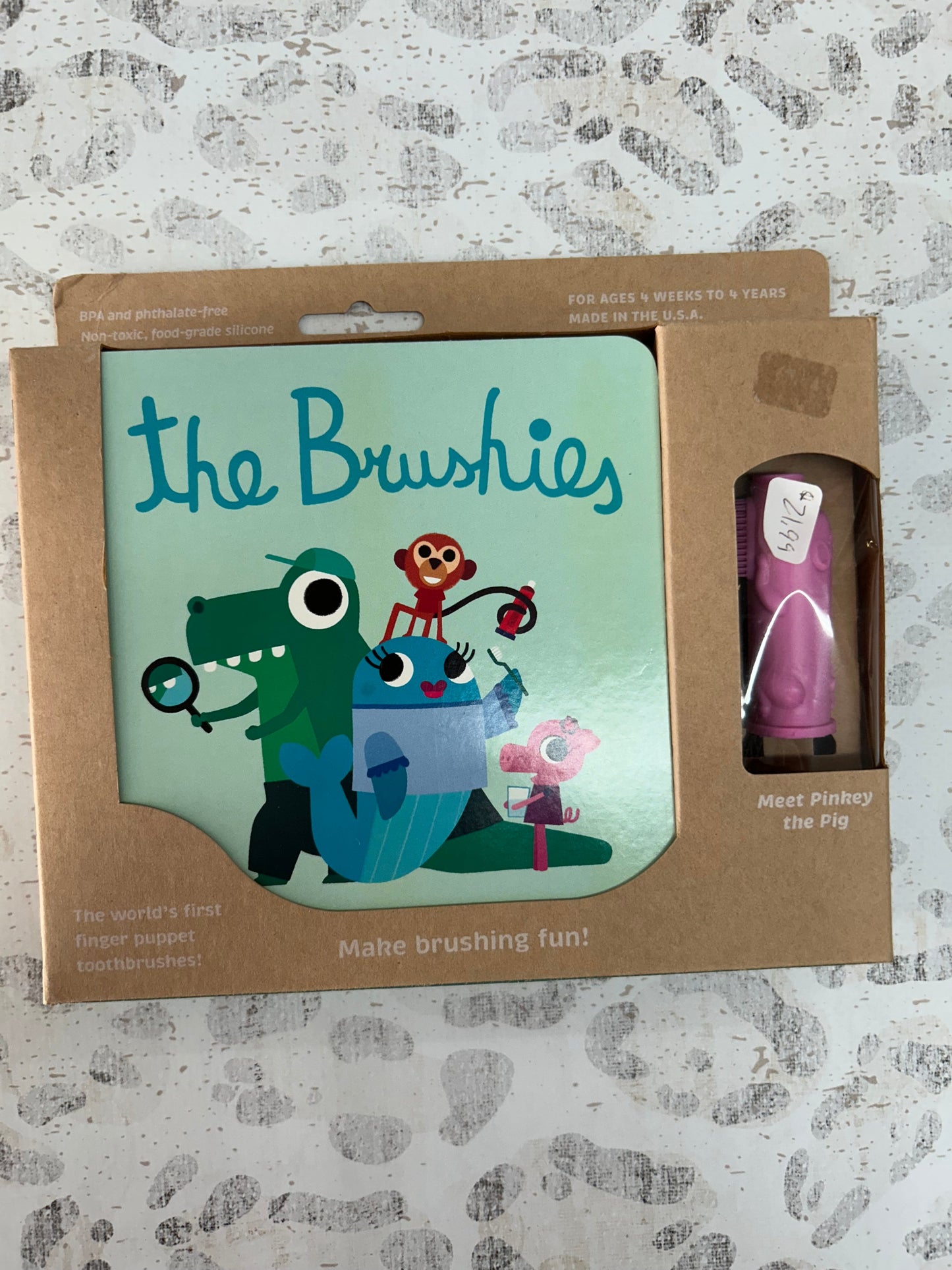 Toys and Books -SM Baby