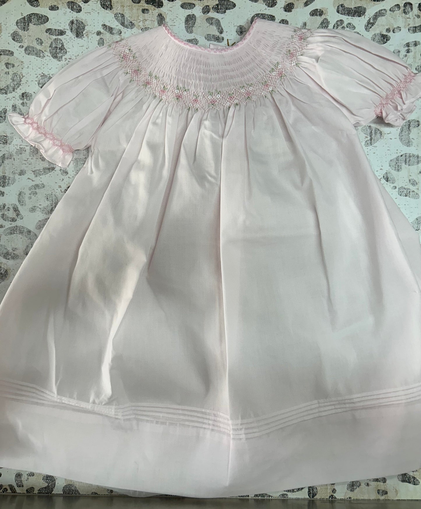Outfits/Dresses -SM Baby