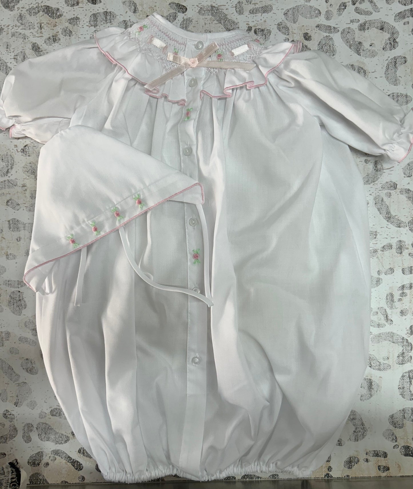 Outfits/Dresses -SM Baby