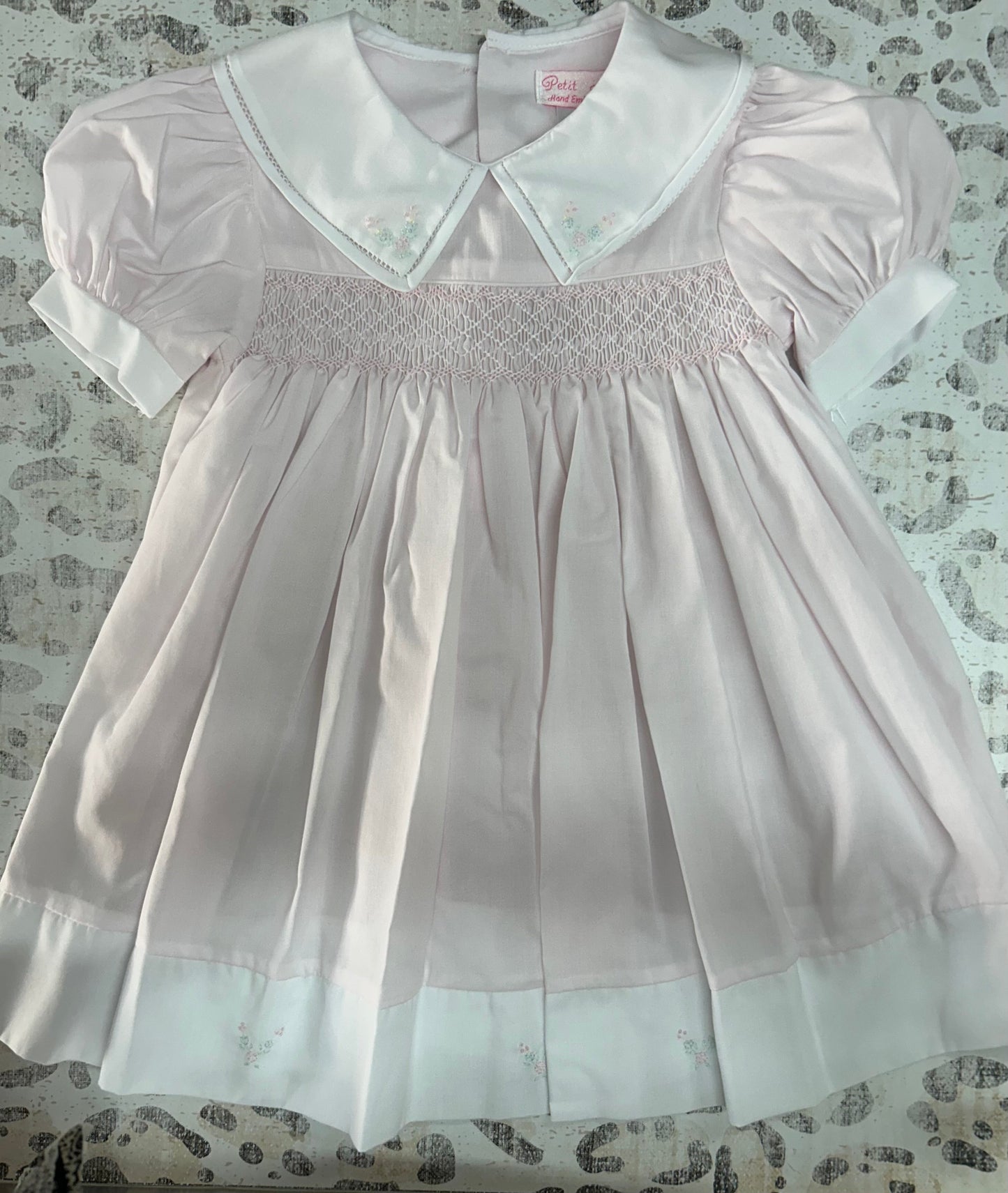 Outfits/Dresses -SM Baby