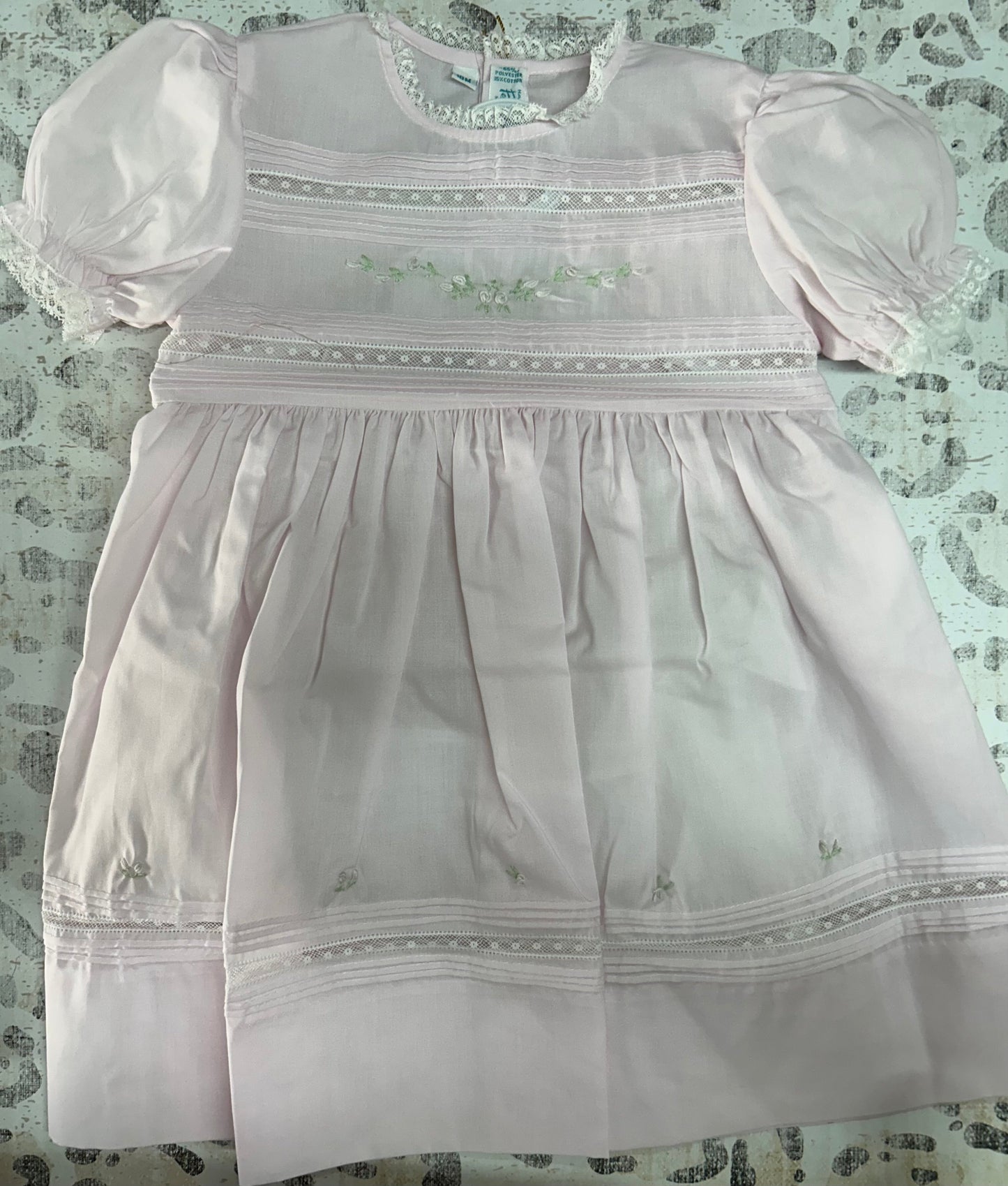 Outfits/Dresses -SM Baby