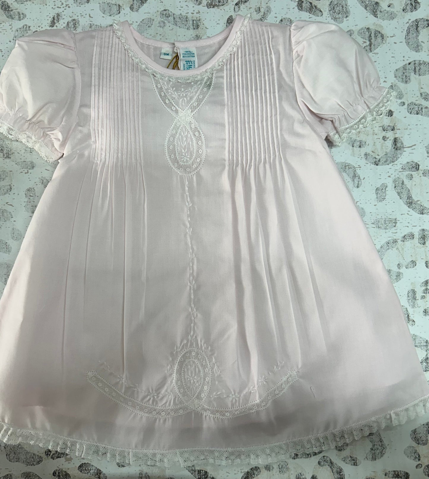 Outfits/Dresses -SM Baby