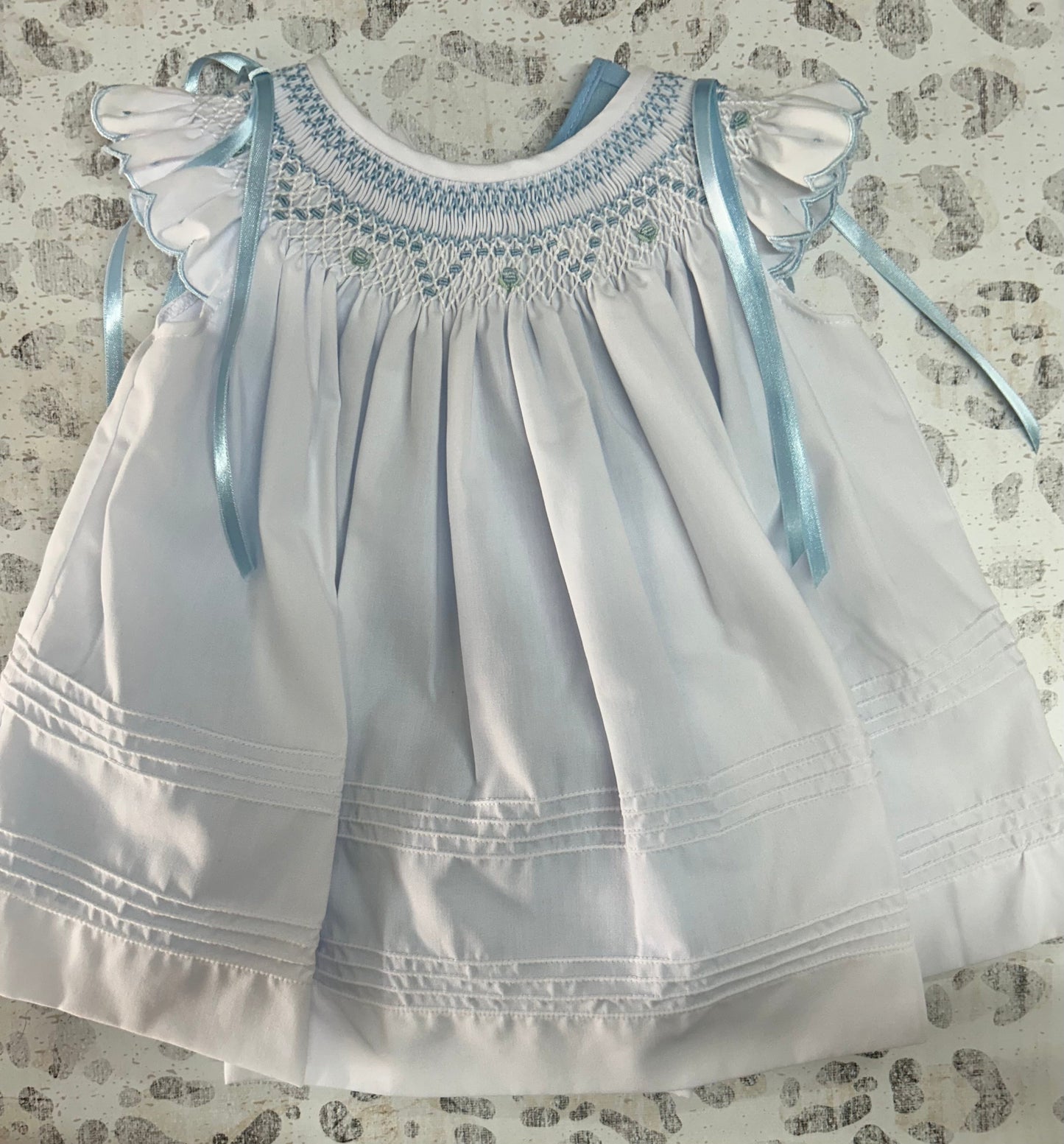 Outfits/Dresses -SM Baby