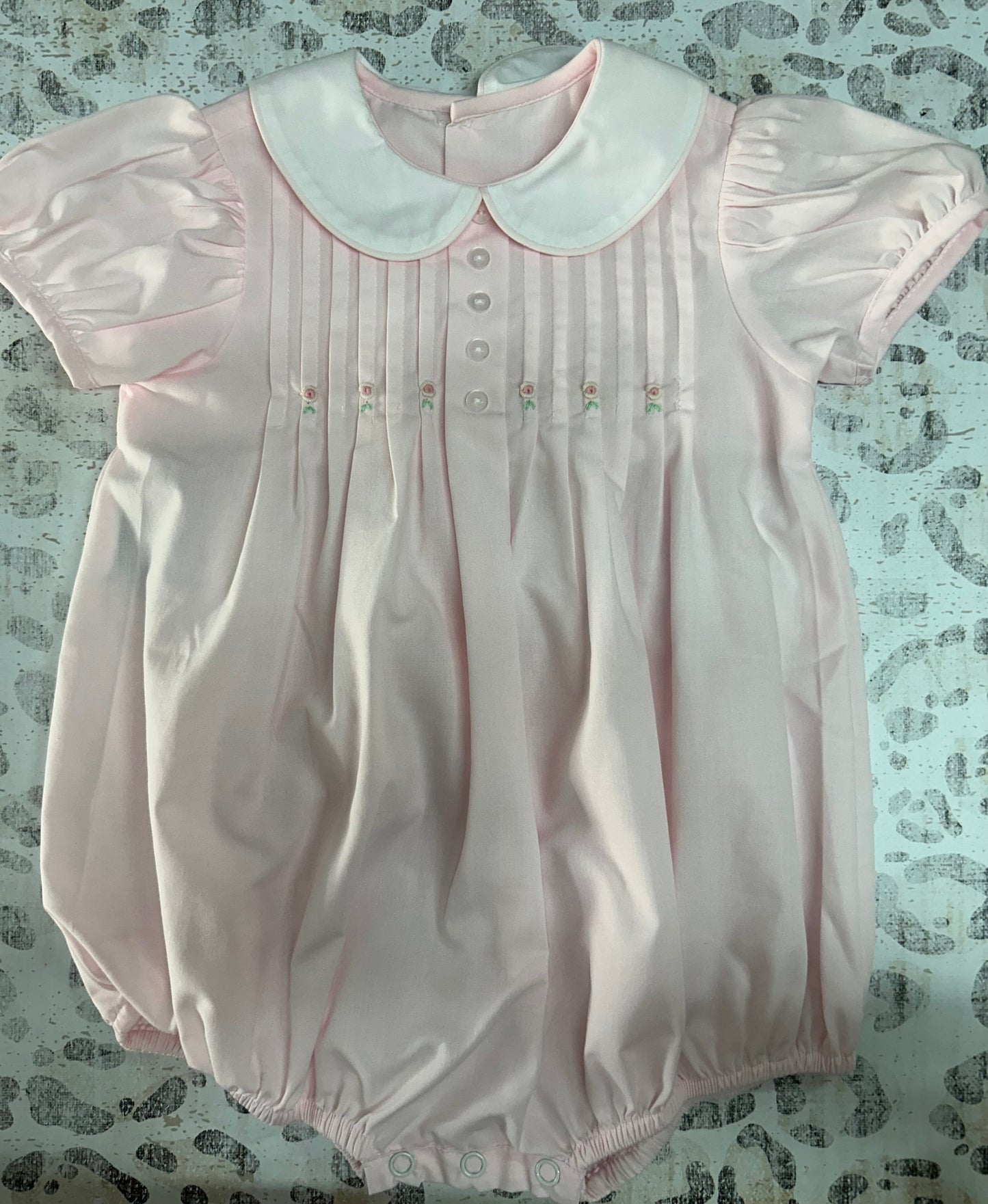 Outfits/Dresses -SM Baby