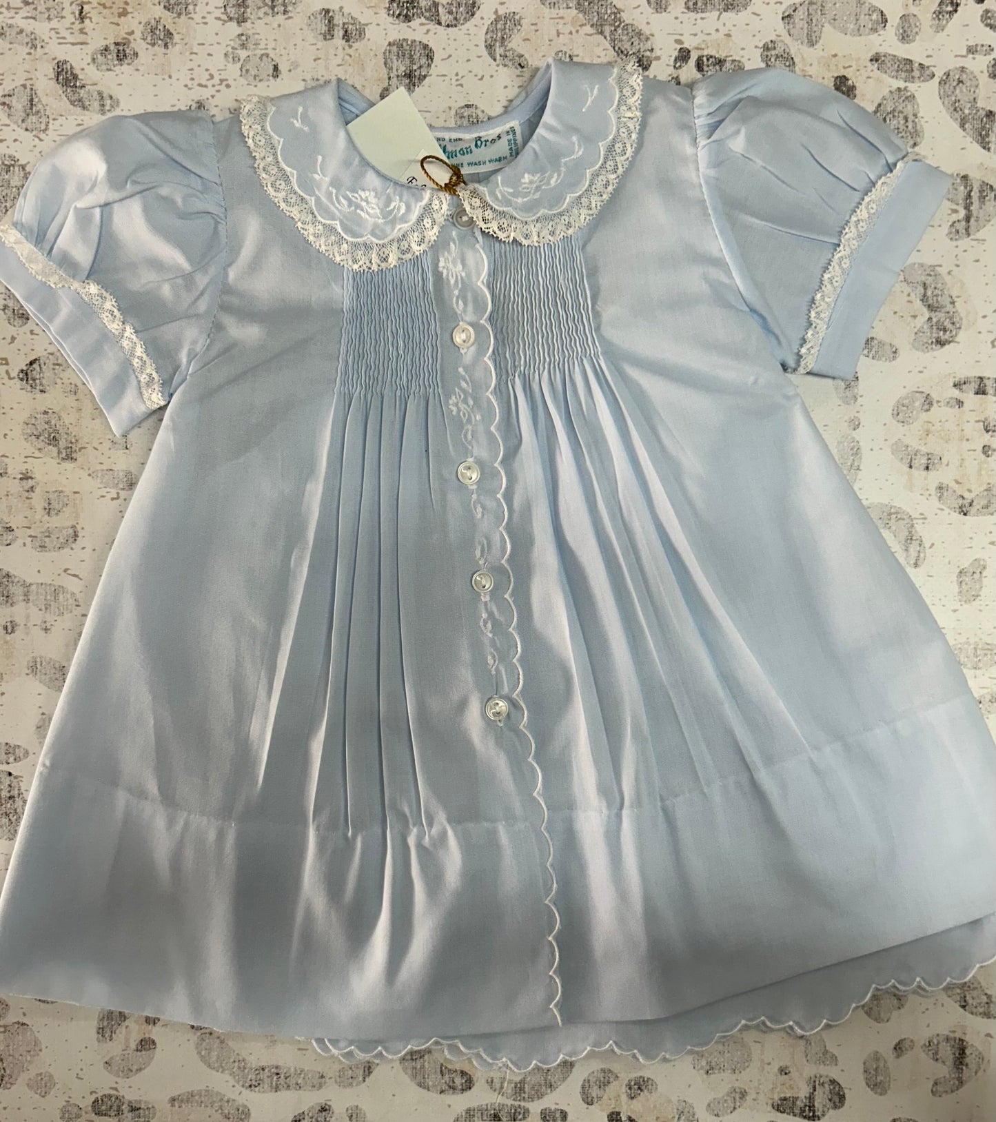 Outfits/Dresses -SM Baby