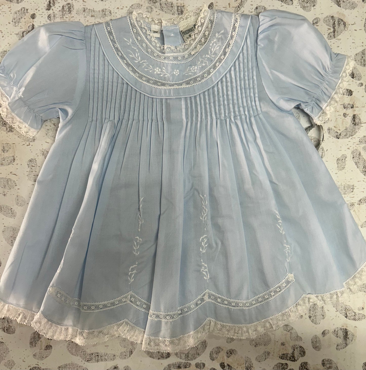 Outfits/Dresses -SM Baby
