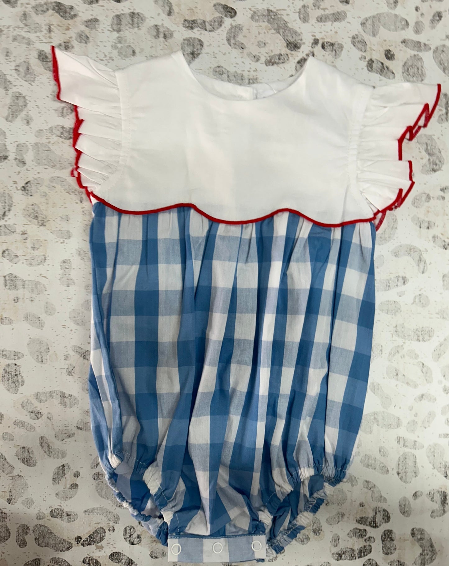 Outfits/Dresses -SM Baby