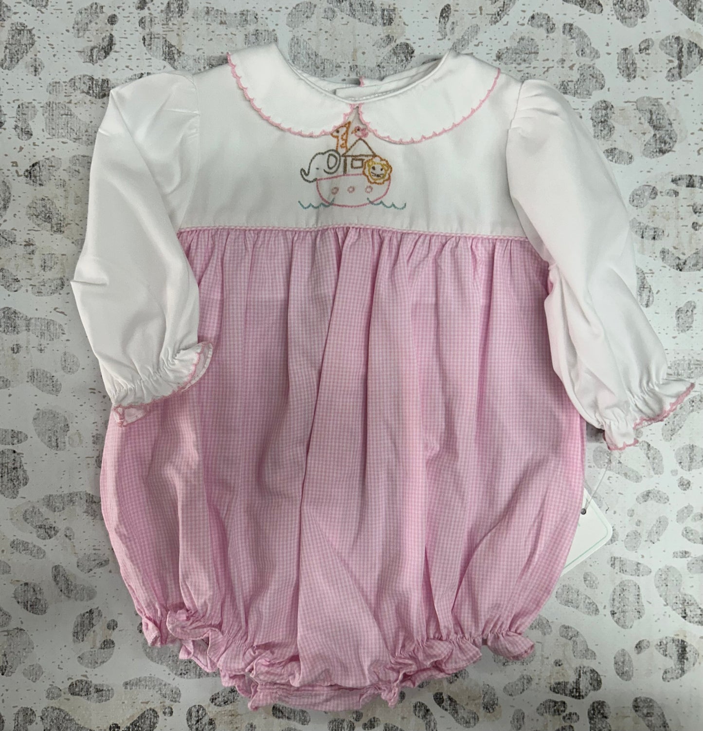 Outfits/Dresses -SM Baby