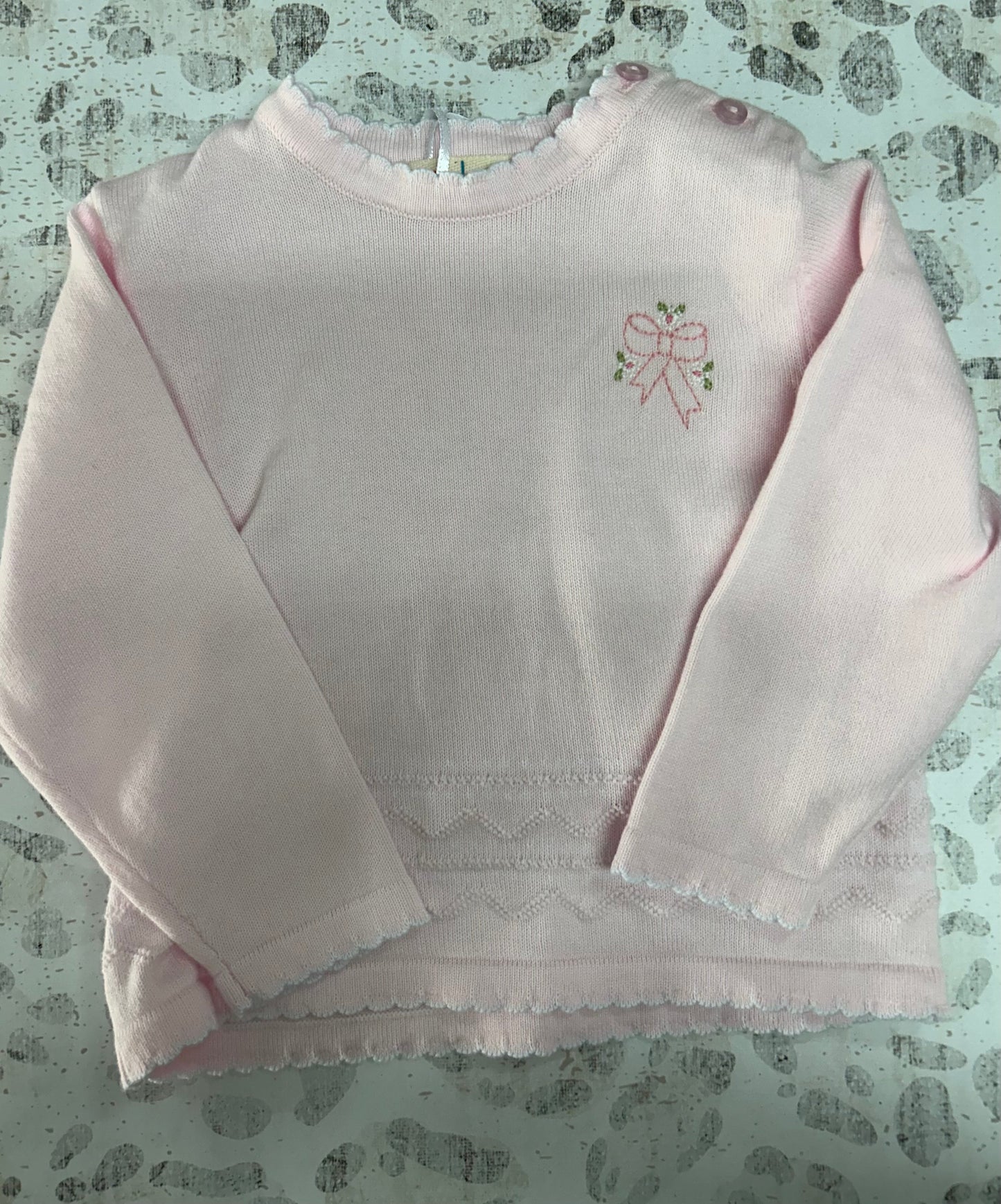 Outfits/Dresses -SM Baby