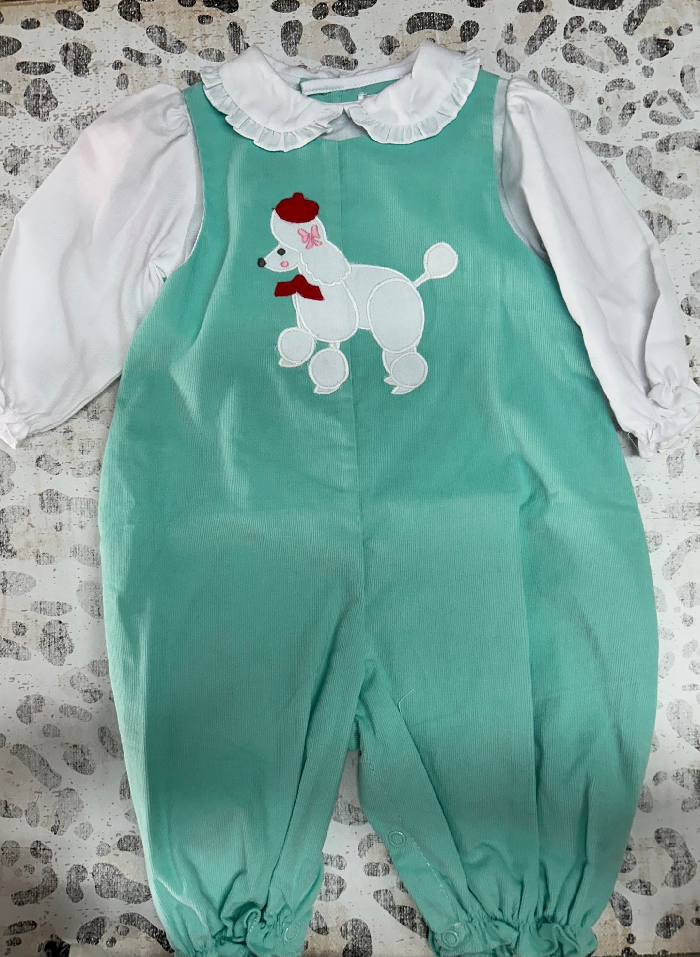 Outfits/Dresses -SM Baby