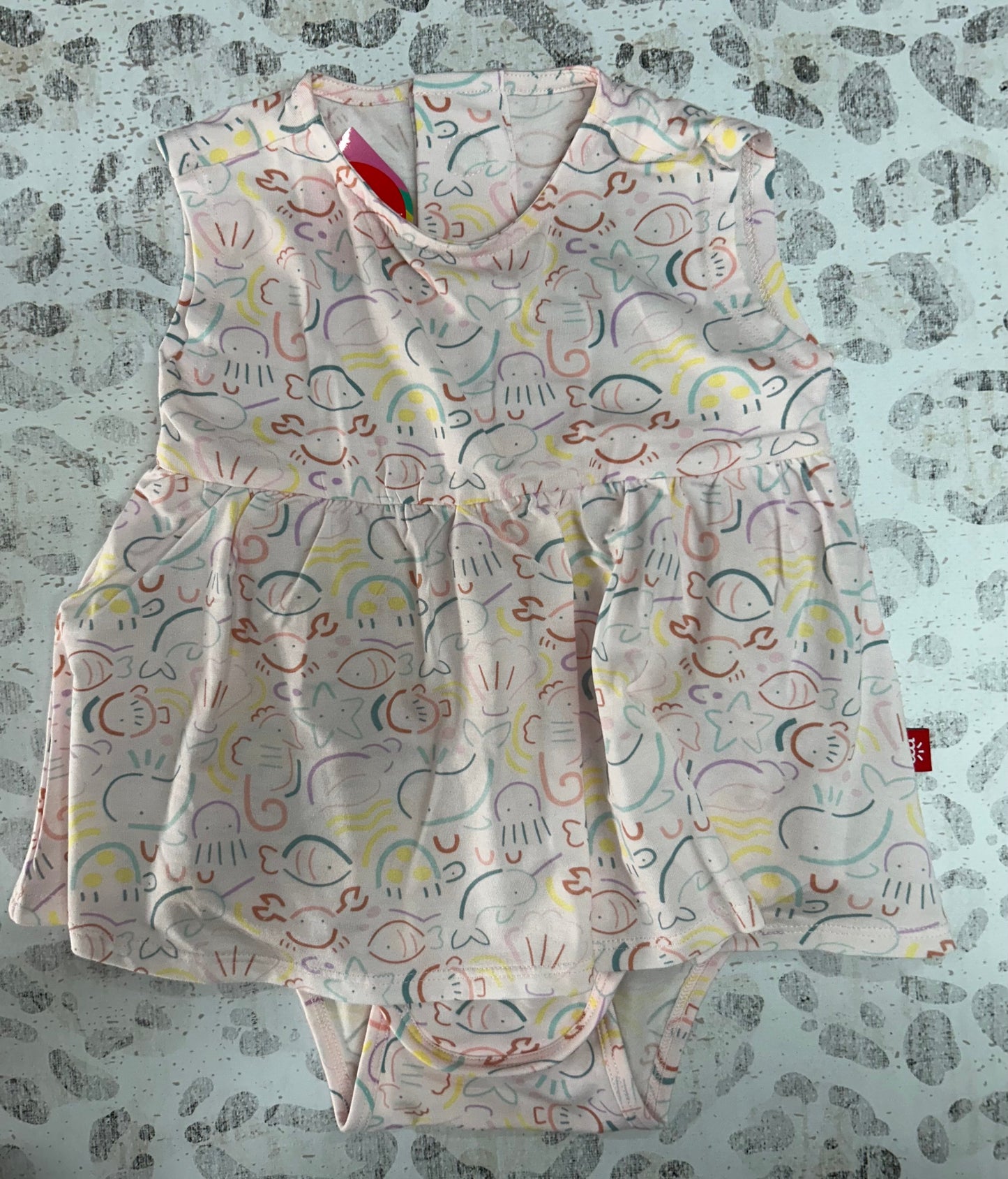 Outfits/Dresses -SM Baby