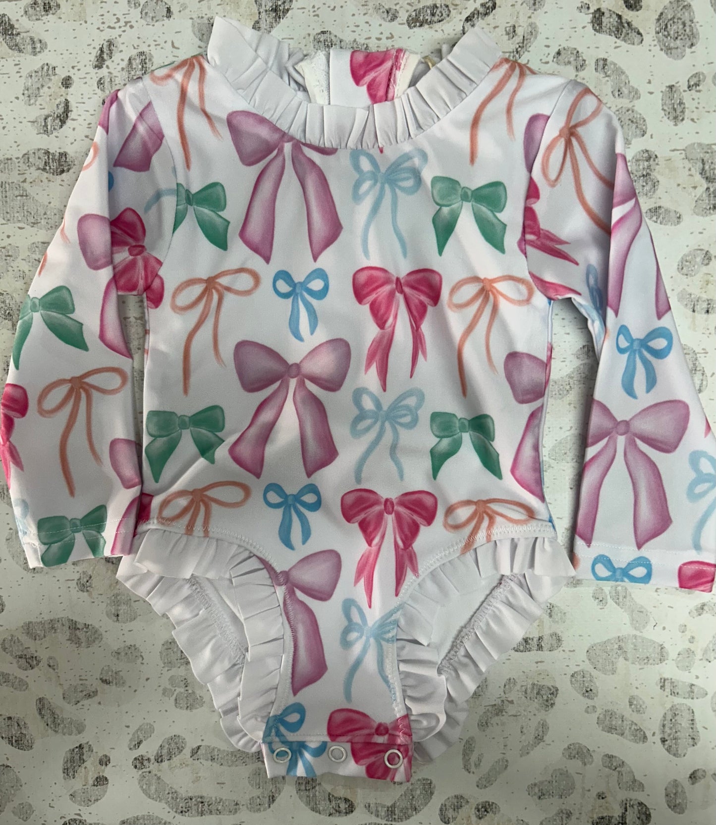 Swimsuits & Coverups -SM Baby
