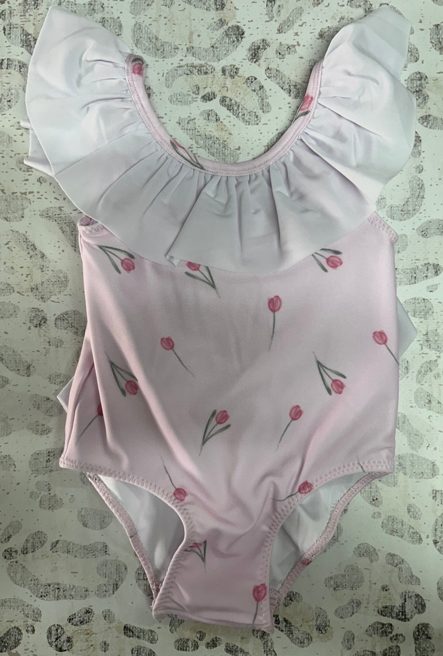 Swimsuits & Coverups -SM Baby