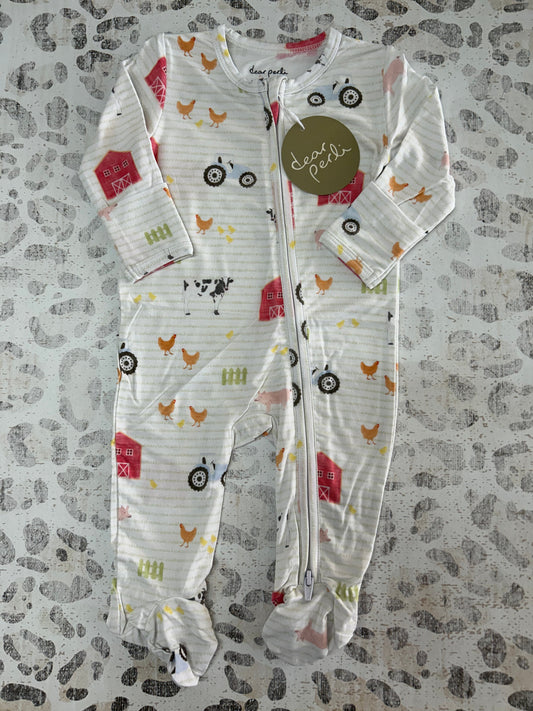 Dear Perli Farm & Co Collection