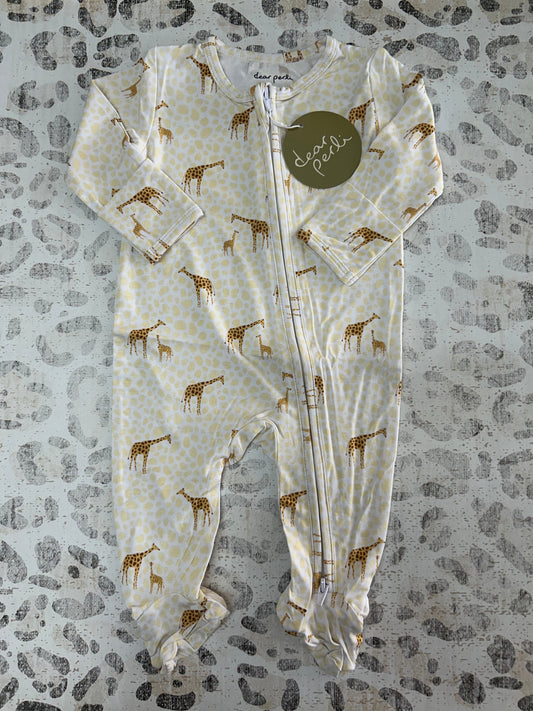 Dear Perli Into the Wild Collection