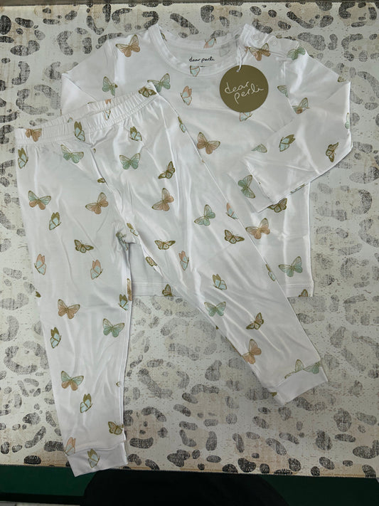 Dear Perli Butterflies Collection