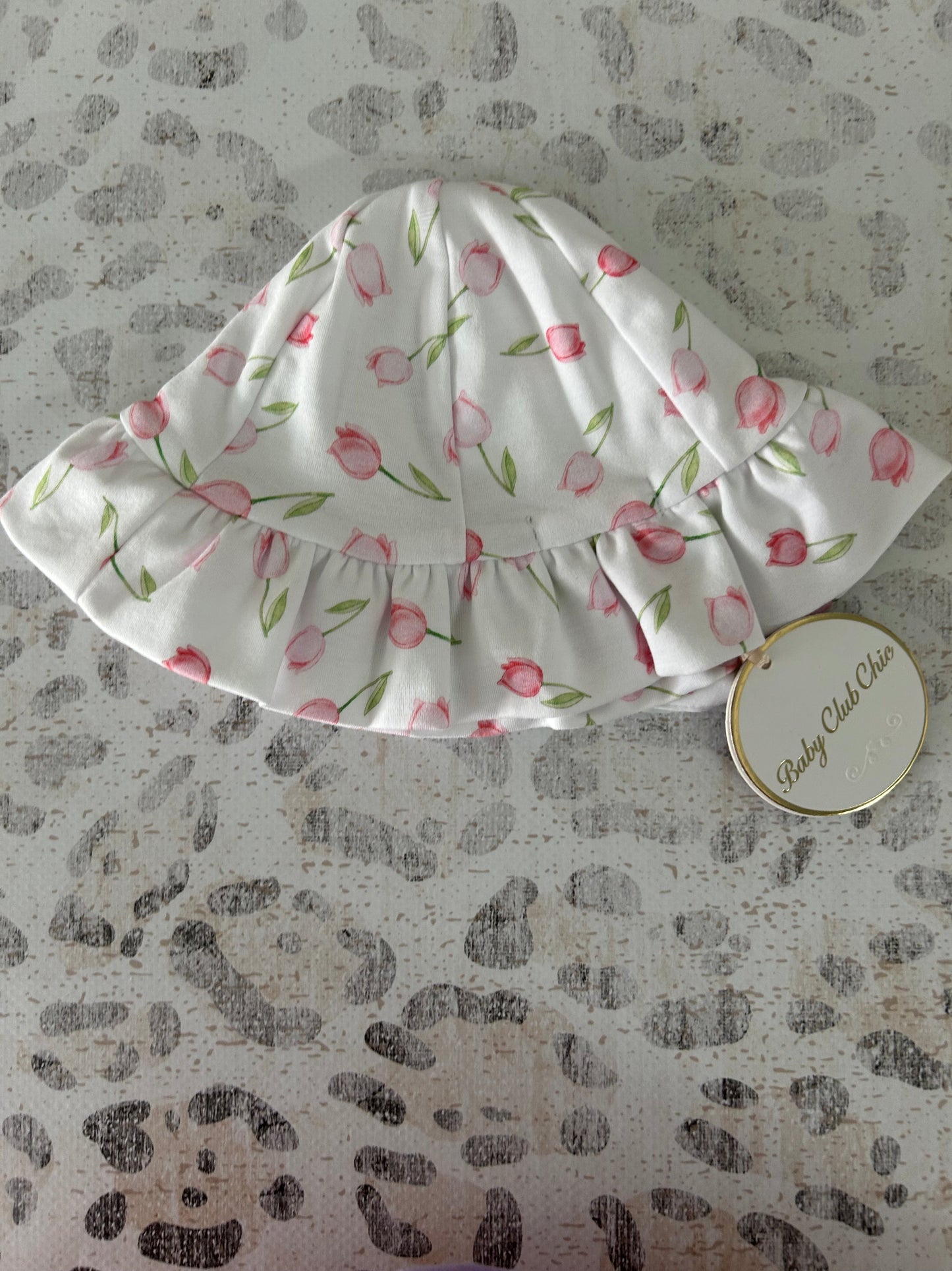 Accessories -Tidwell baby
