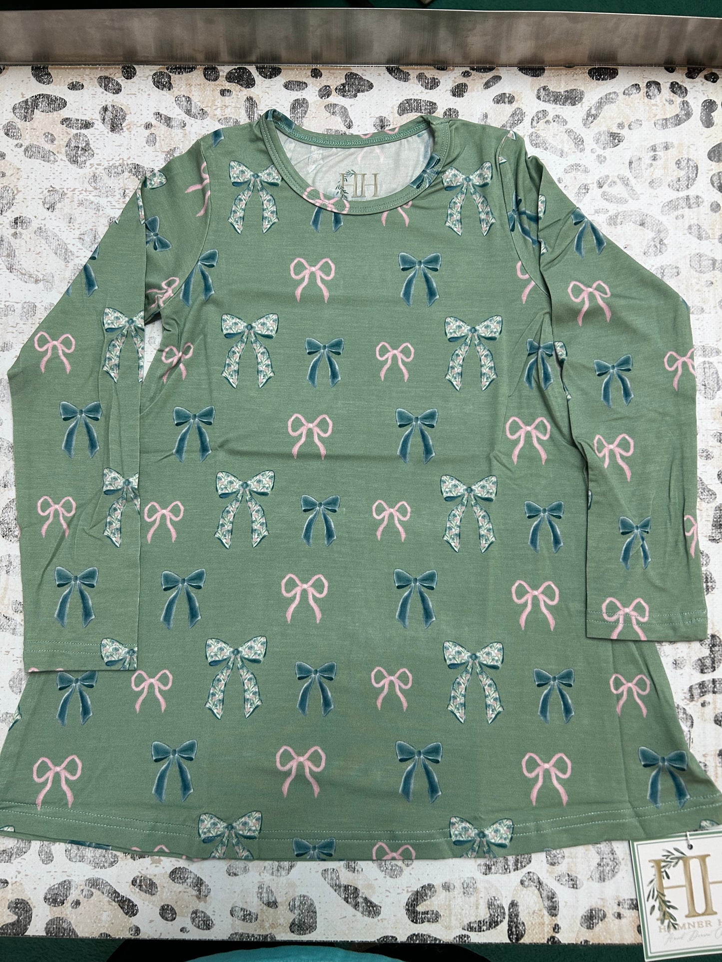 Hamner Hill Girls Fall In Bloom Dress