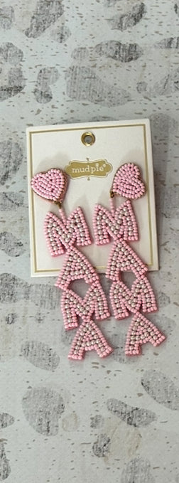 Mama's Items -Harper Baby