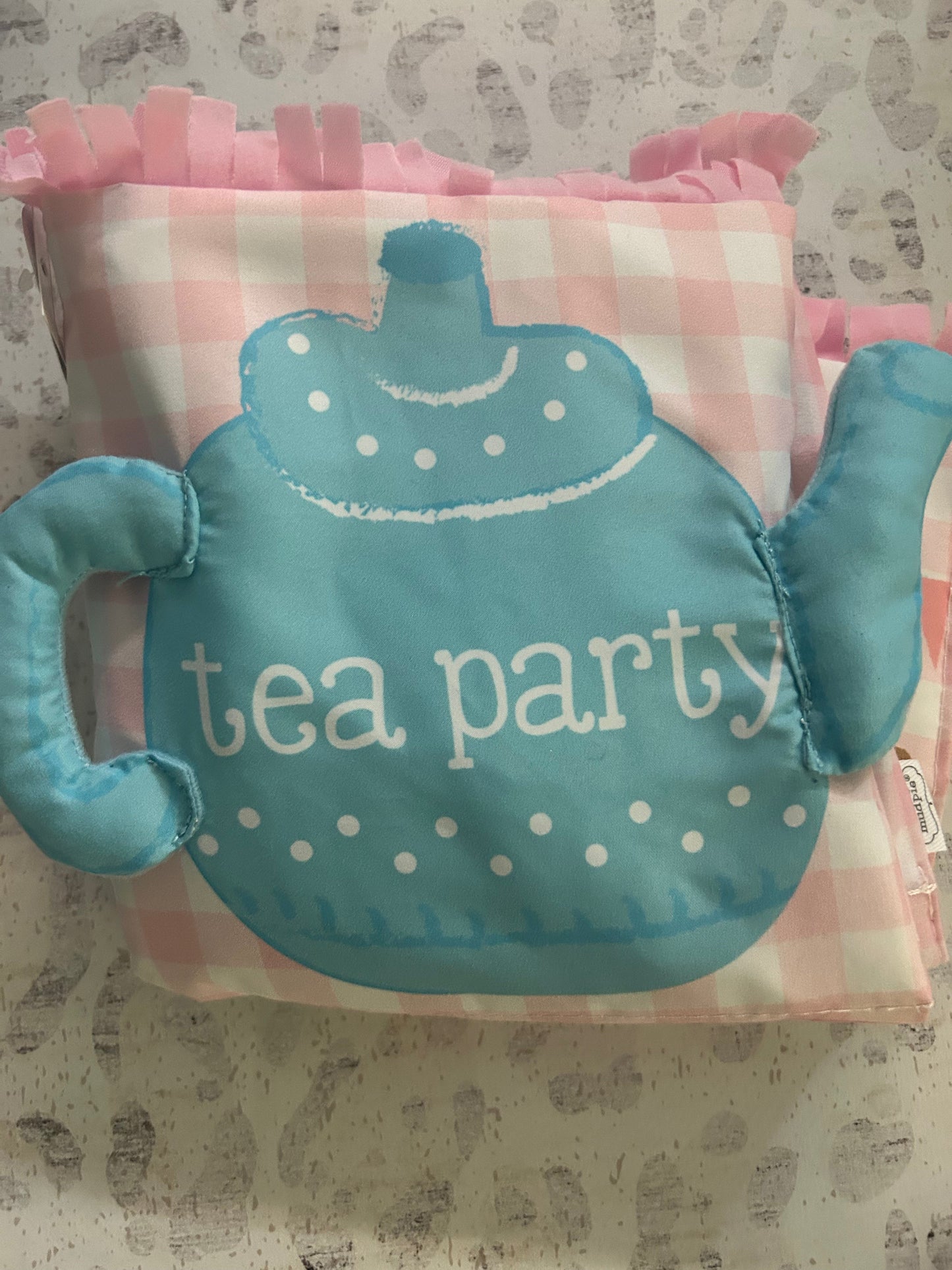 Toys & Keepsakes -Harper Baby