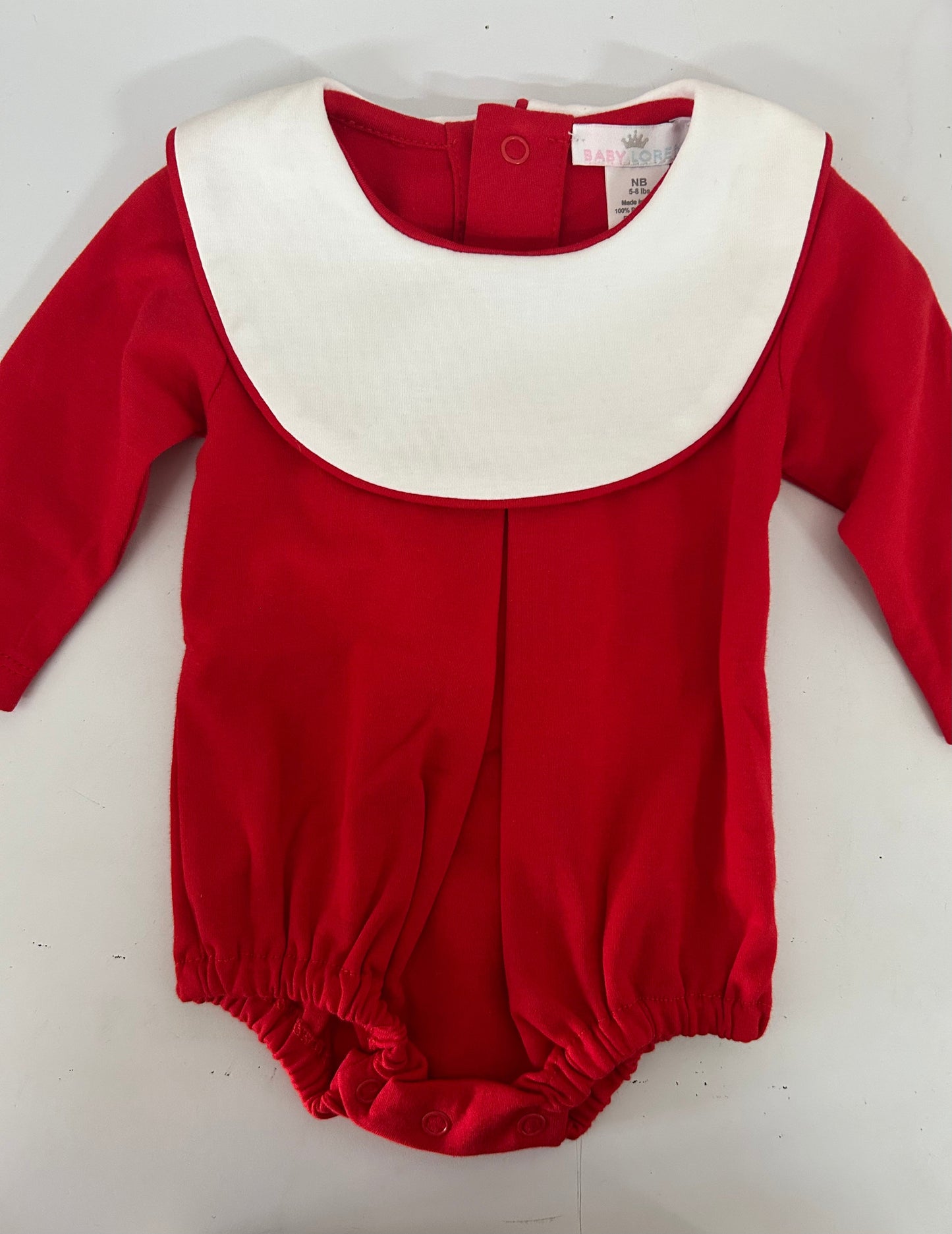 Outfits & Gowns -Gray Baby
