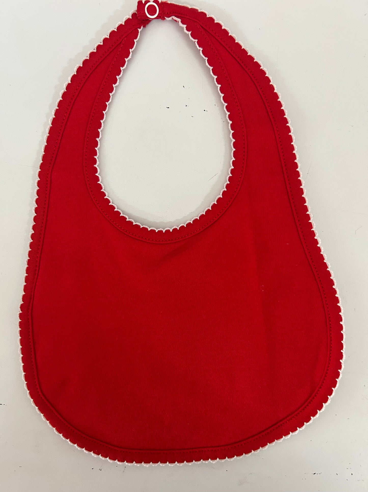 Bibs/Spoons/Noodle&Boo -Gray Baby