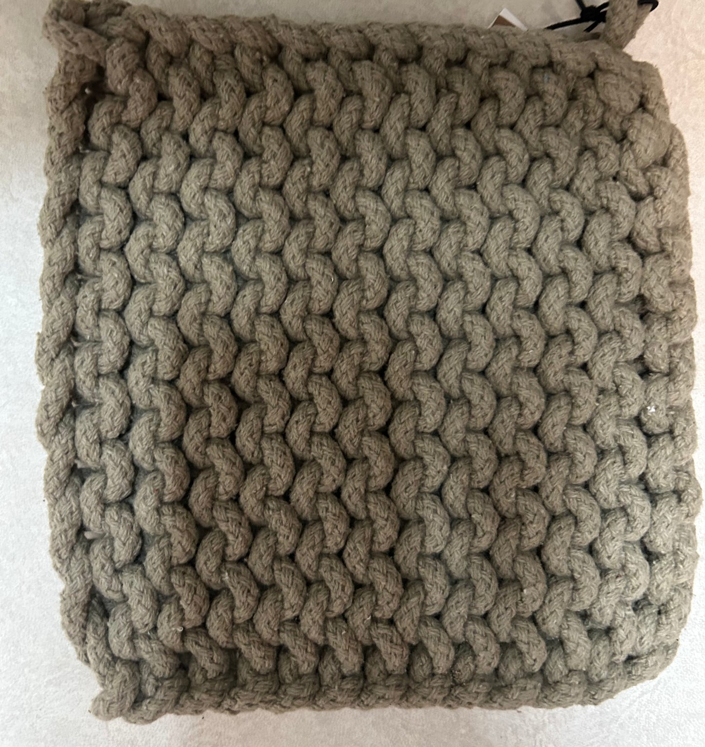 Towels/Trivets - Masengale/Becker