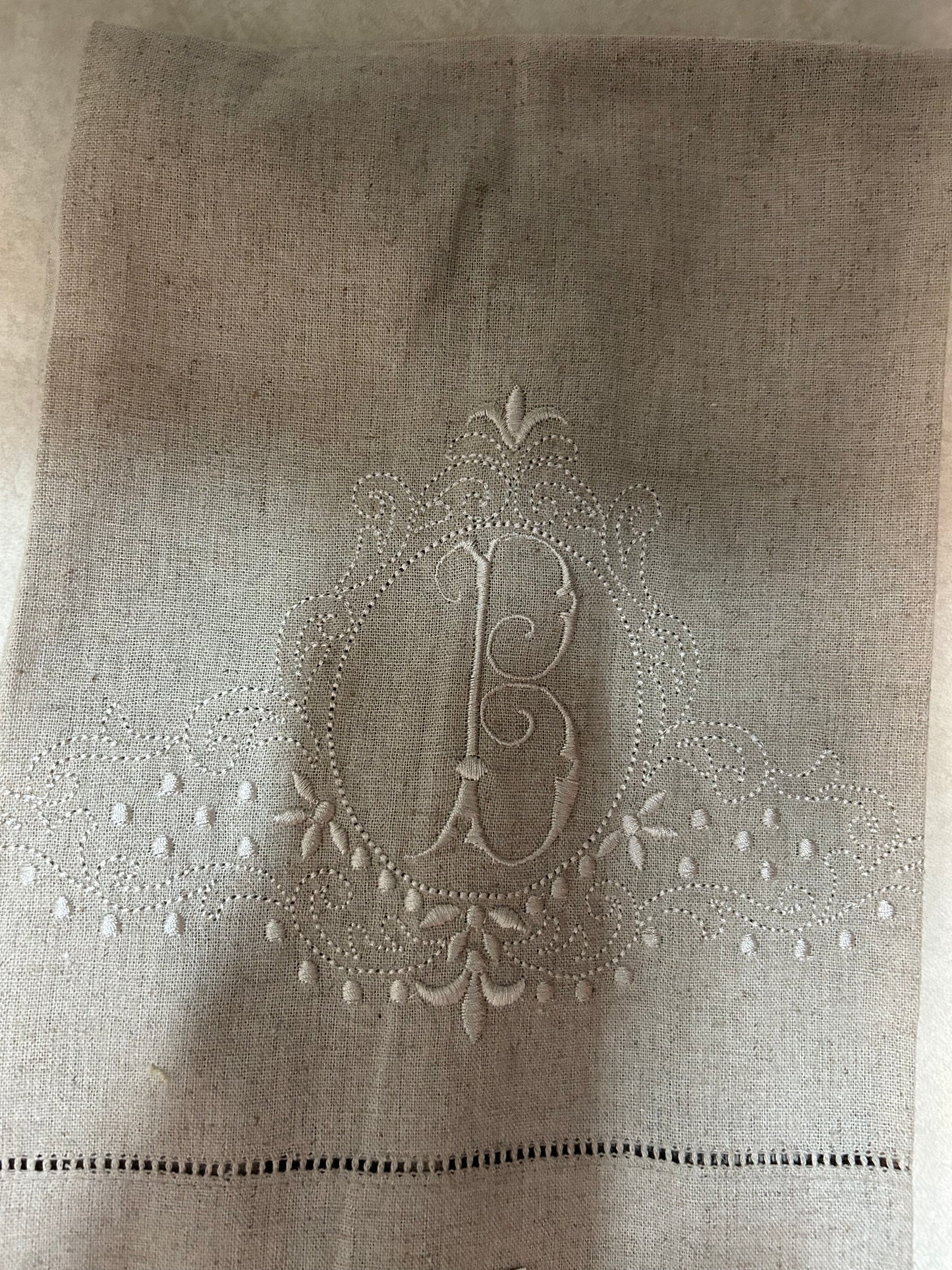 Towels/Trivets - Masengale/Becker