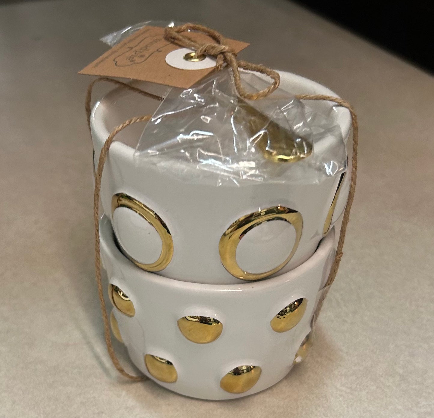 Kitchen Items -Masengale/Becker