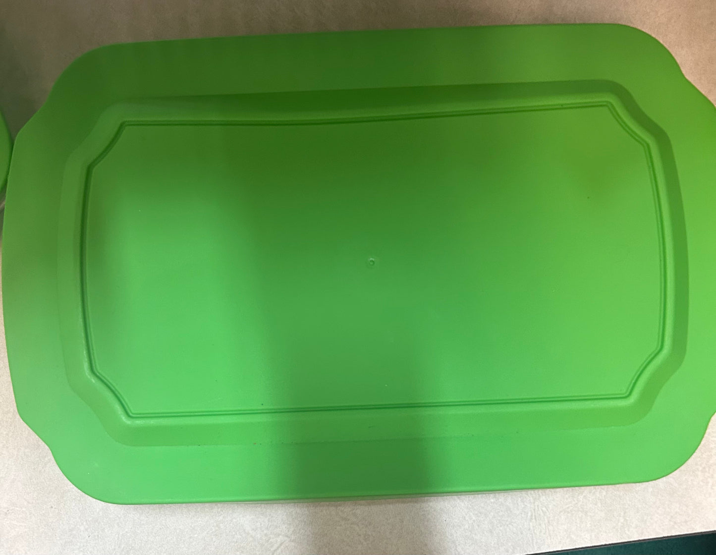 Kitchen Items -Masengale/Becker