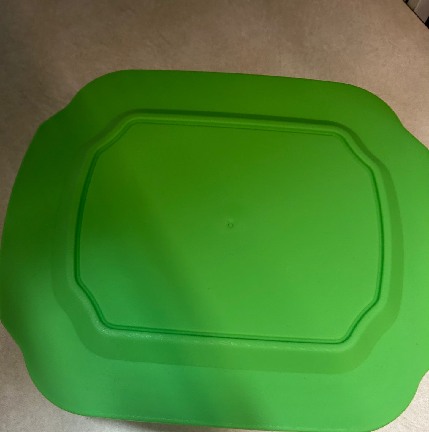 Kitchen Items -Masengale/Becker